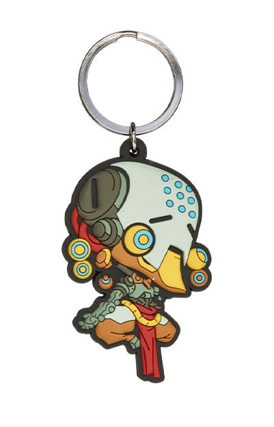 key-2