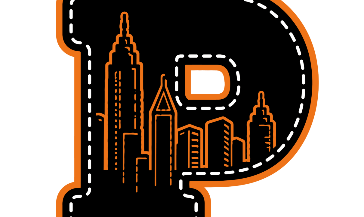 Patches city logo