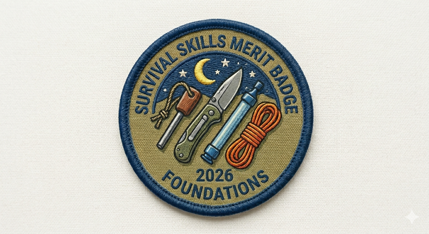 boy scout
