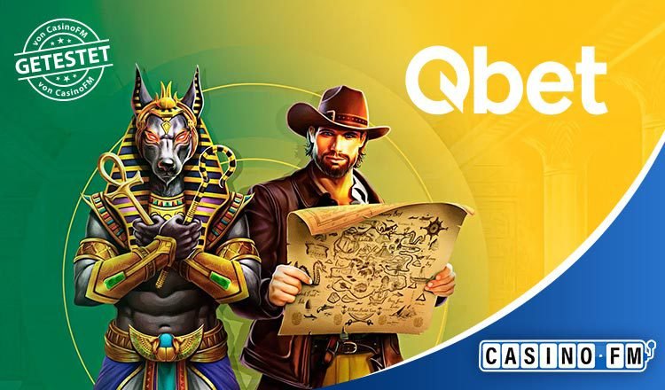 Qbet casino online - What you’ll learn: signing up, playing, and cashing out at Qbet Casino UK