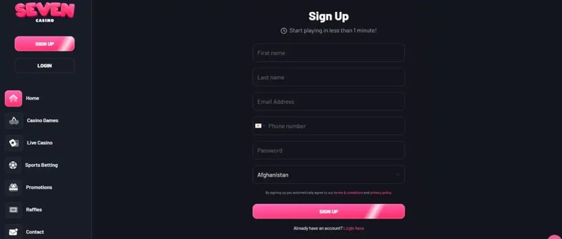 Seven casino uk login in United Kingdom Seven casino uk login in United Kingdom